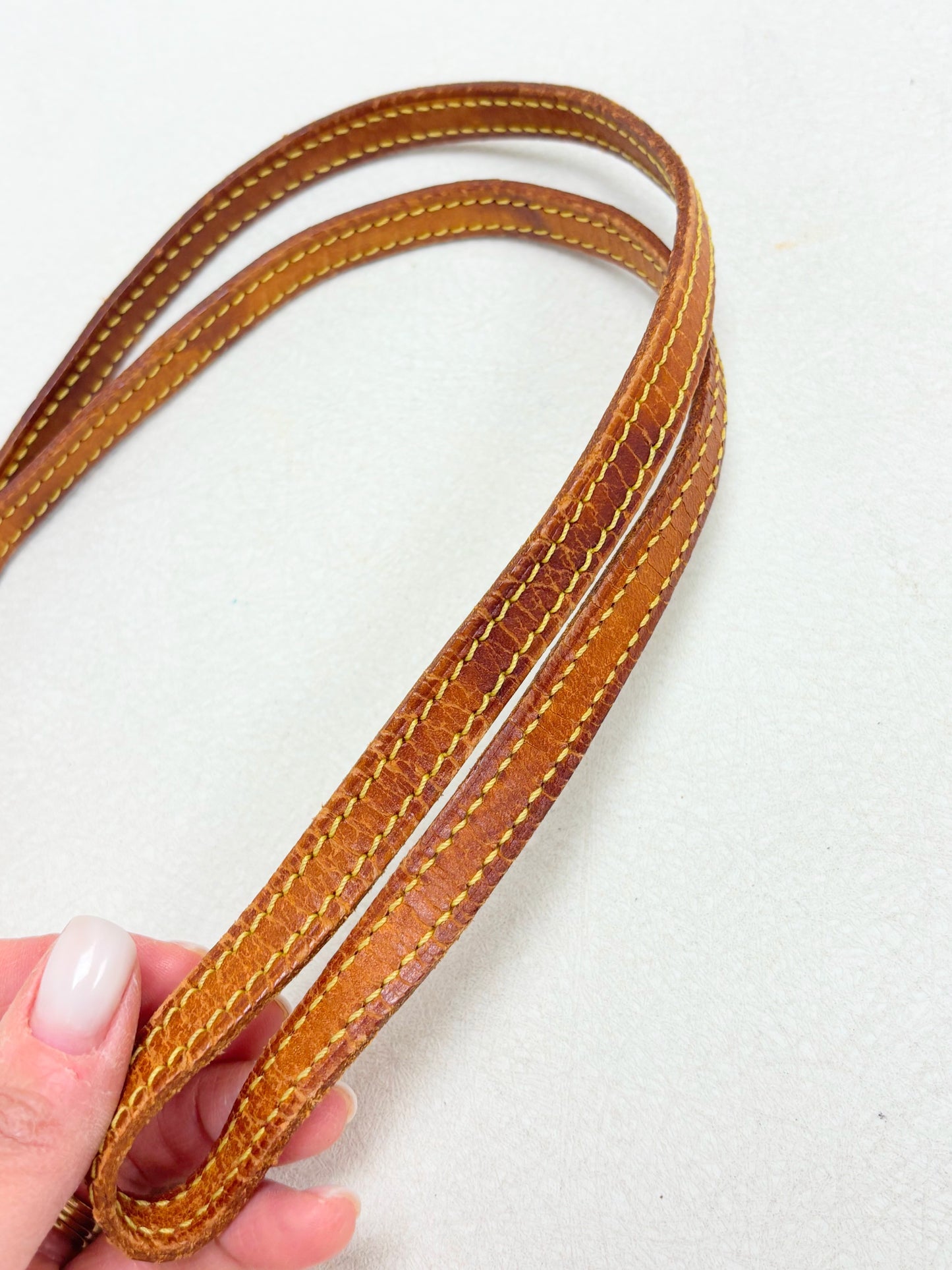LOUIS VUITTON Bandoulière