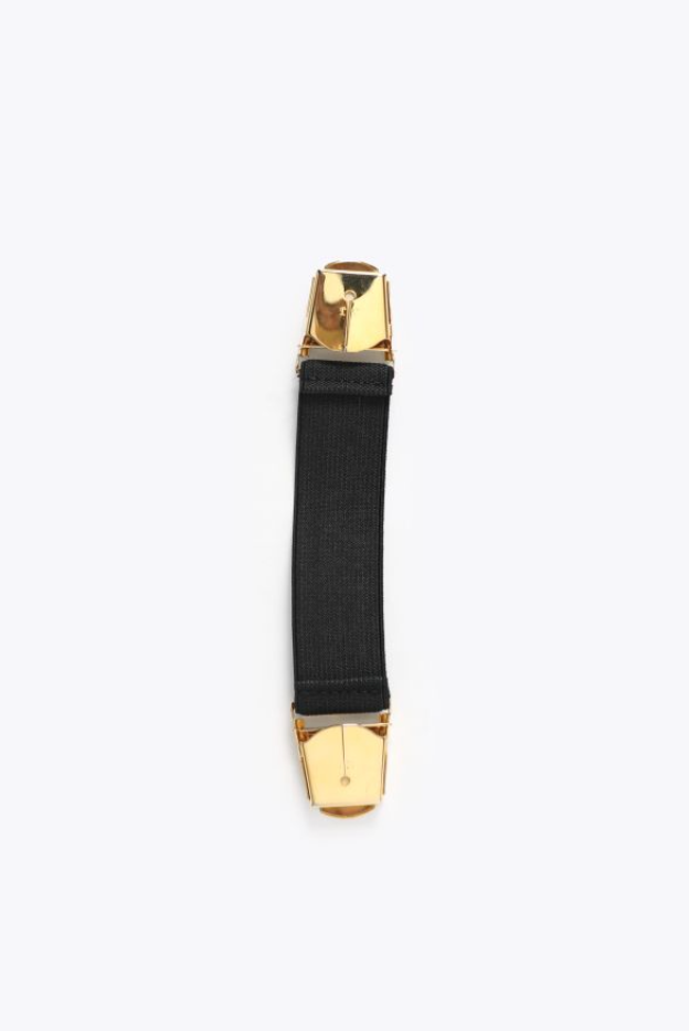CHANEL Pince de veste