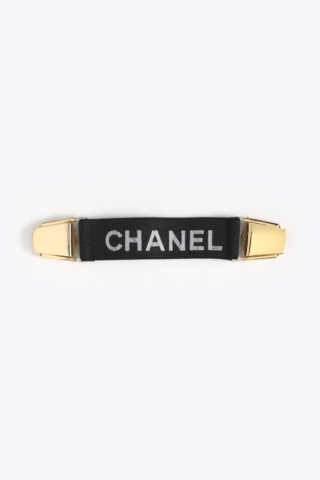 CHANEL Pince de veste
