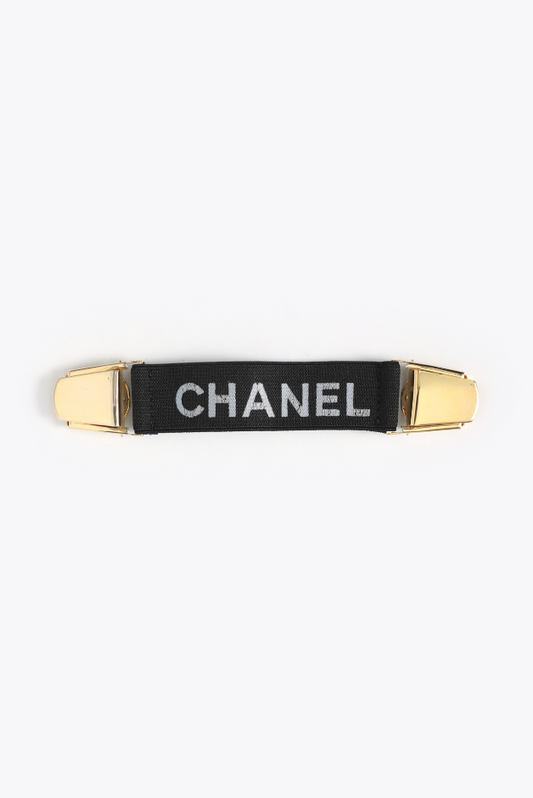 CHANEL Pince de veste