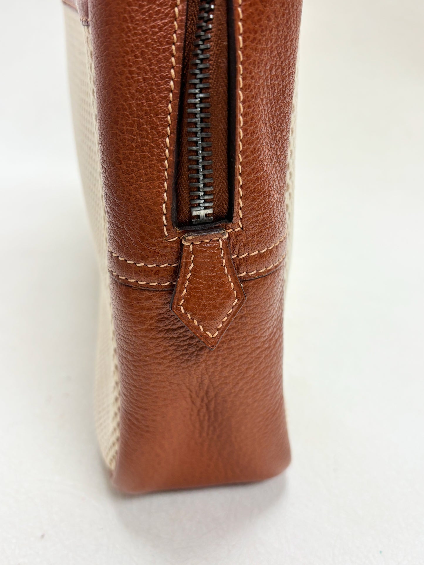 HERMÈS Sac porte-documents Plume 38