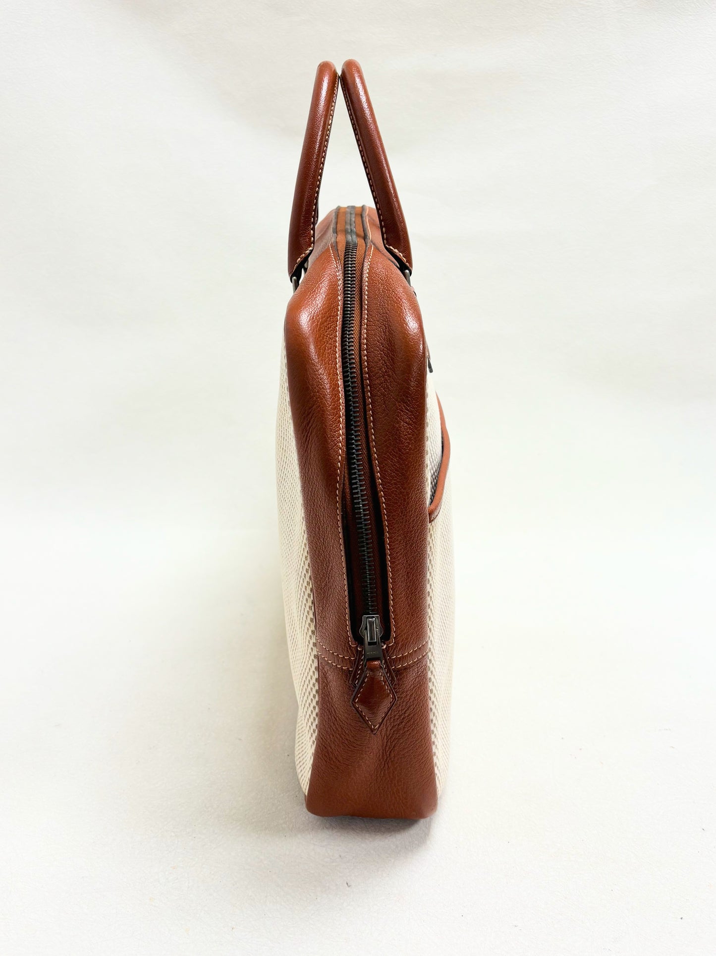 HERMÈS Sac porte-documents Plume 38