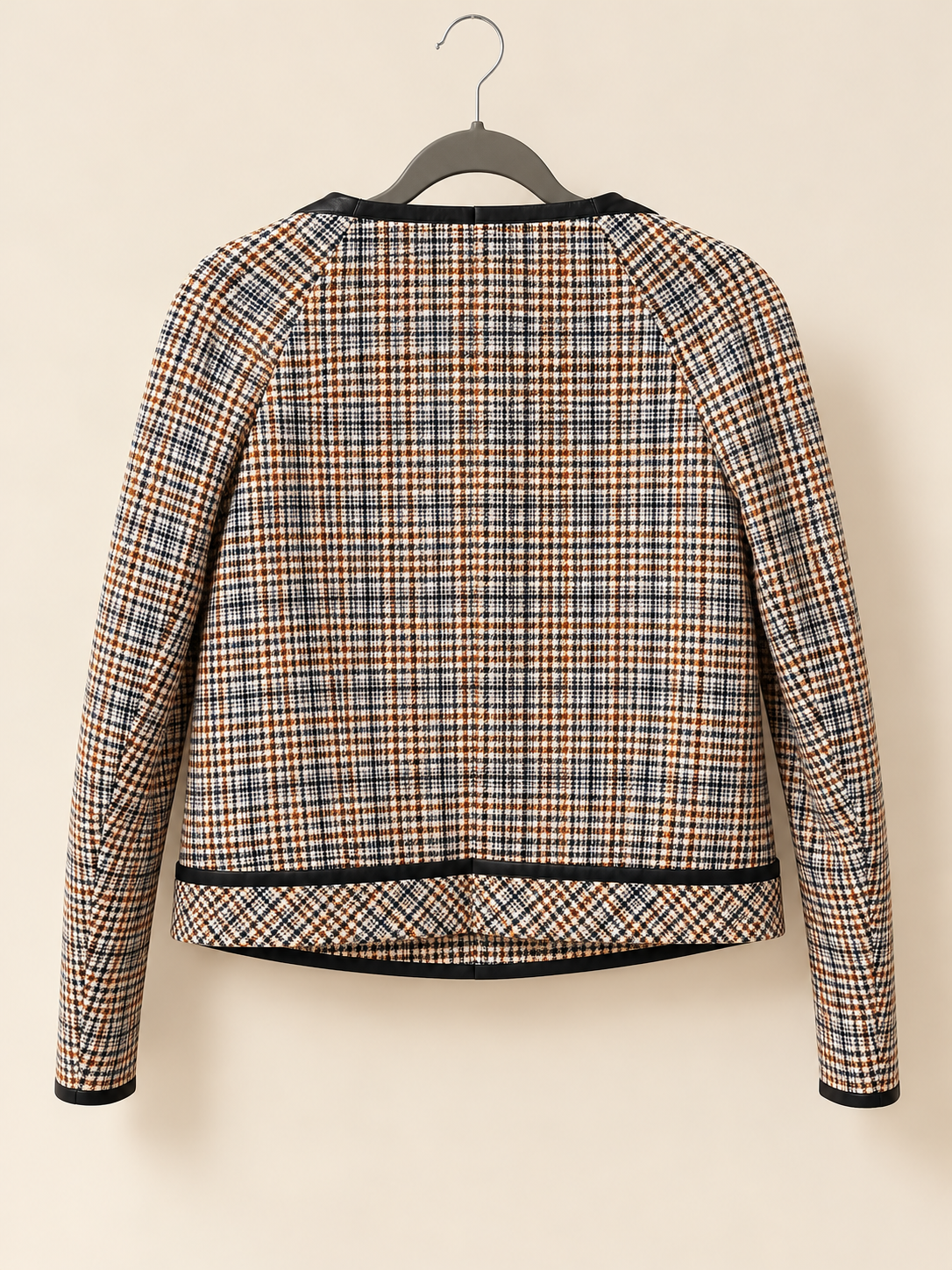 BALENCIAGA Veste by Nicolas Ghesquière