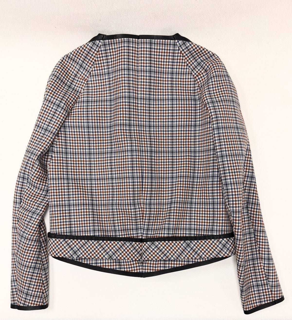 BALENCIAGA Veste by Nicolas Ghesquière