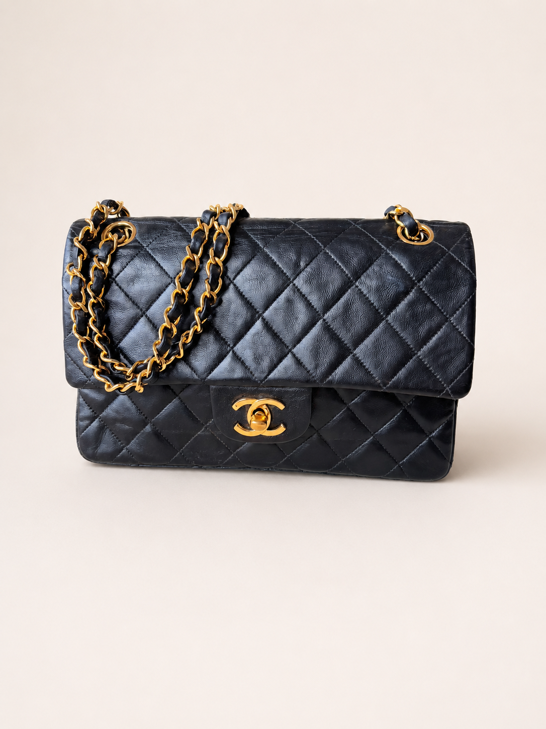 CHANEL Sac Timeless Classic 23