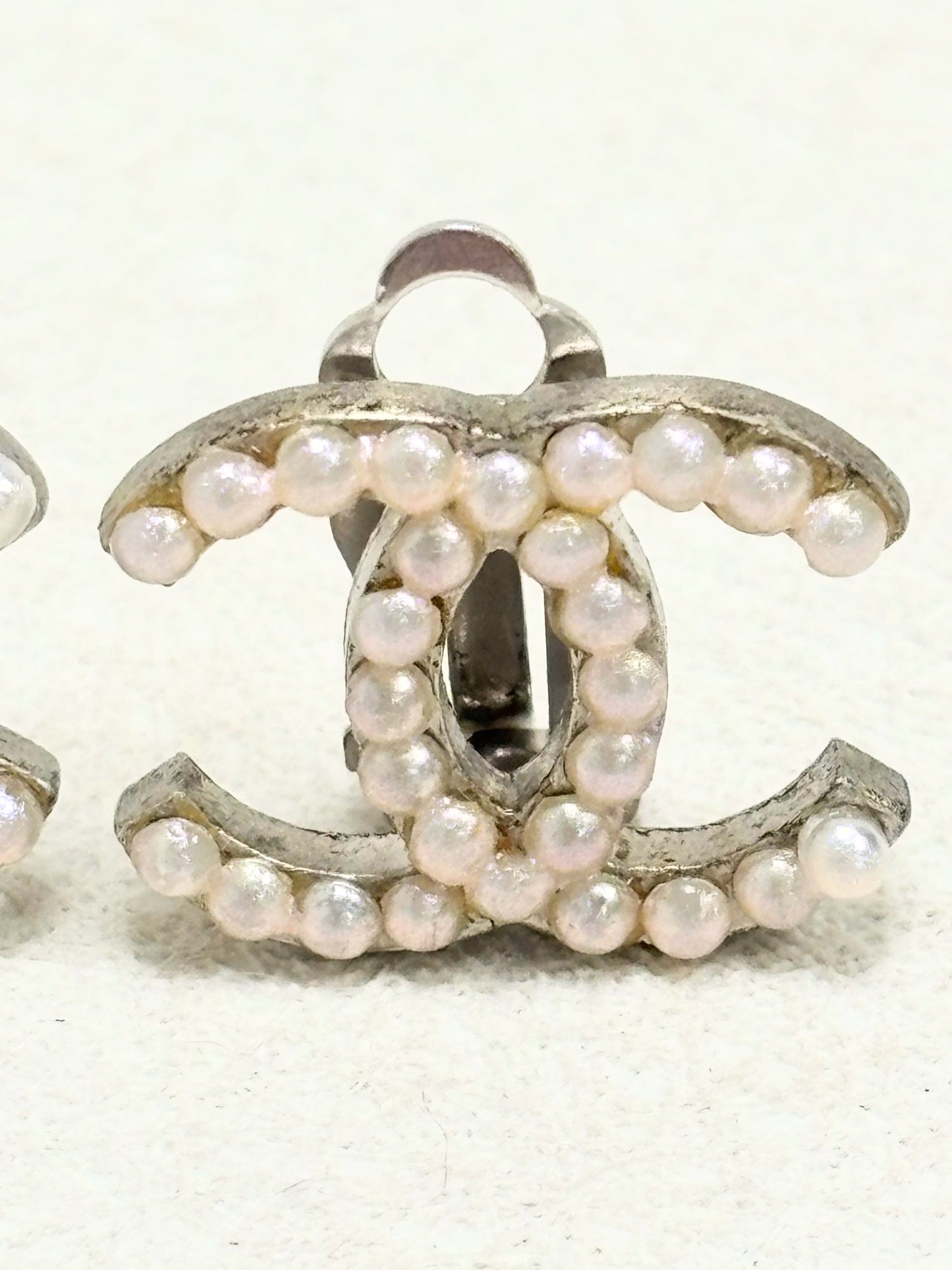 Orecchini CHANEL