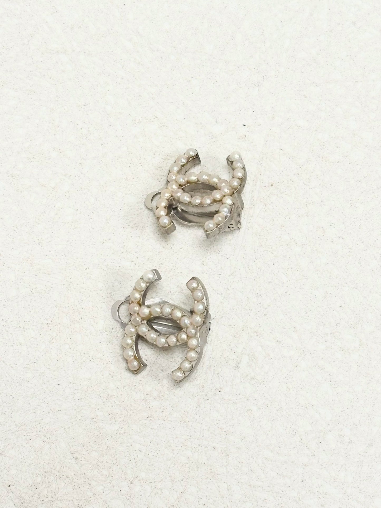 Orecchini CHANEL