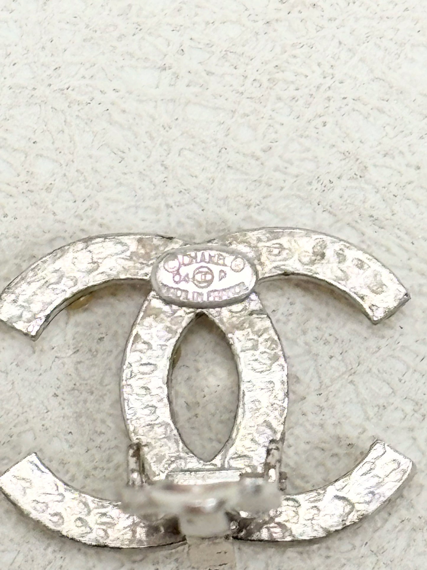 CHANEL Boucles d'oreilles