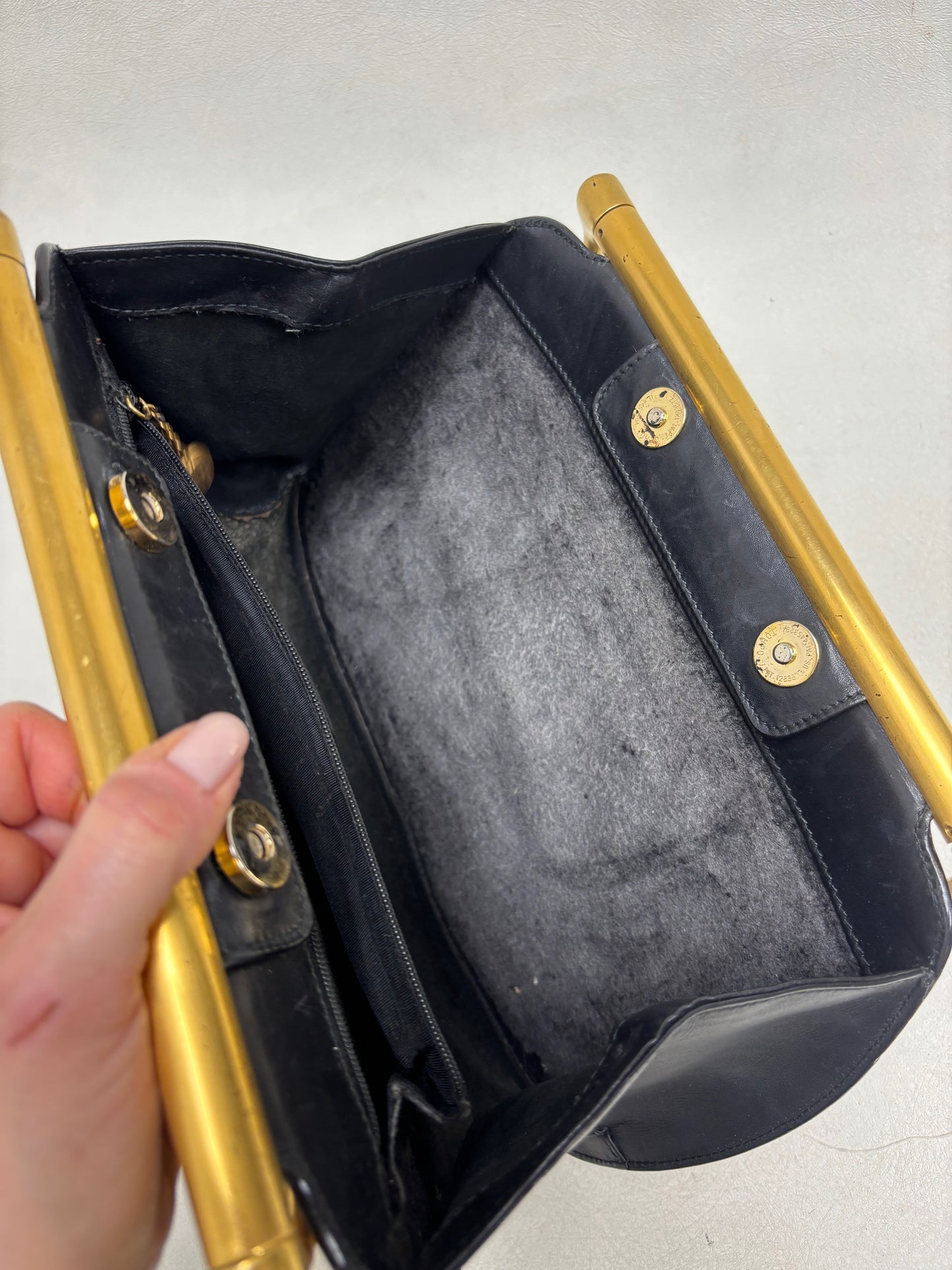 GUCCI Sac Horsebit