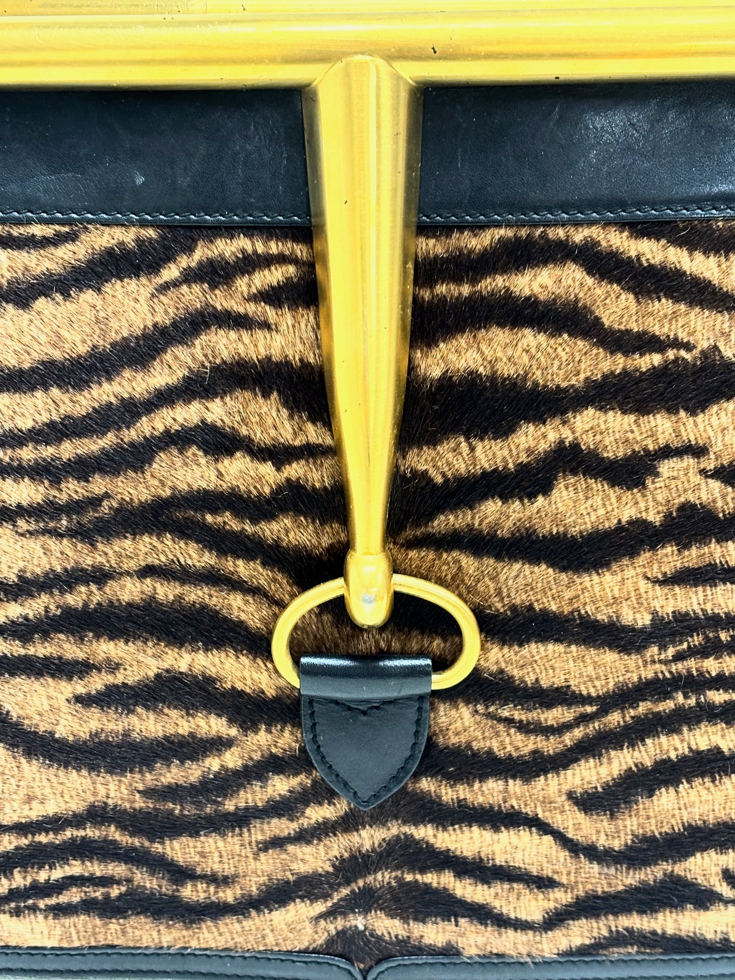 GUCCI Sac Horsebit