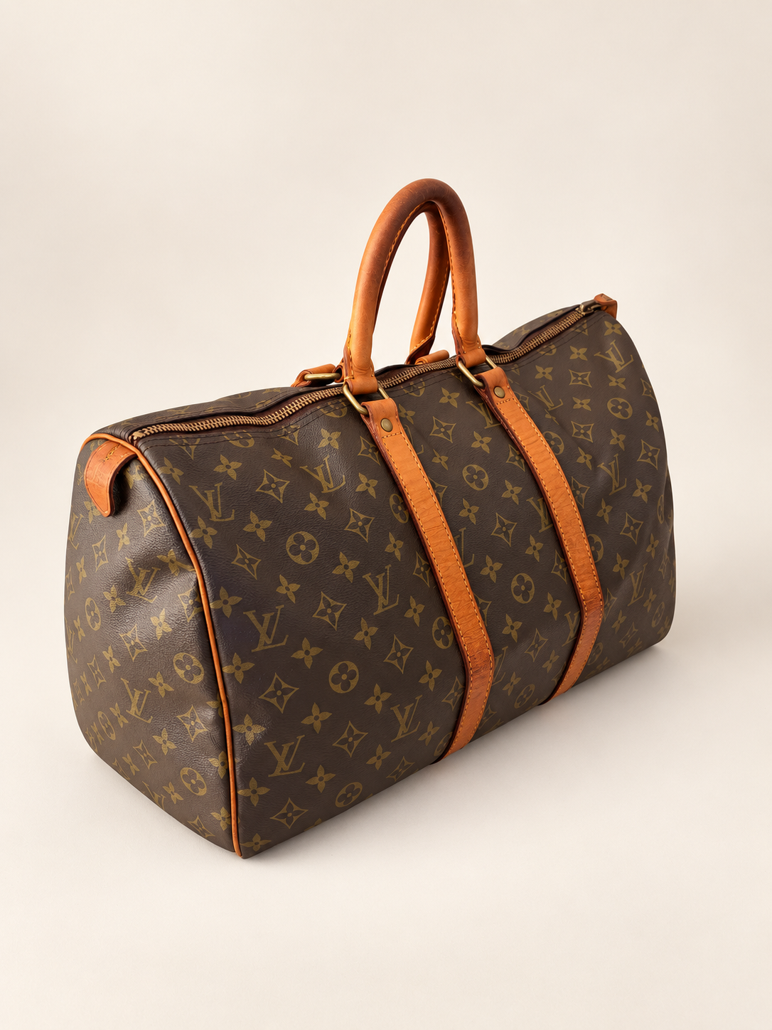 LOUIS VUITTON Sac Keepall 45