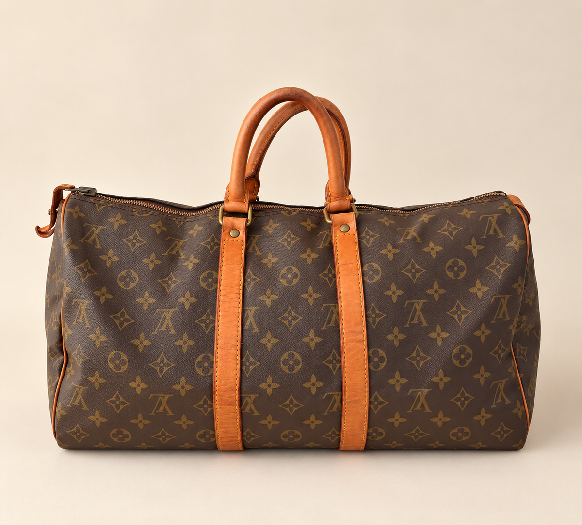 LOUIS VUITTON Sac Keepall 45