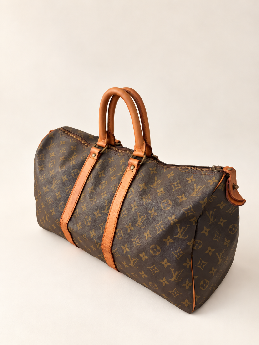 LOUIS VUITTON Sac Keepall 45