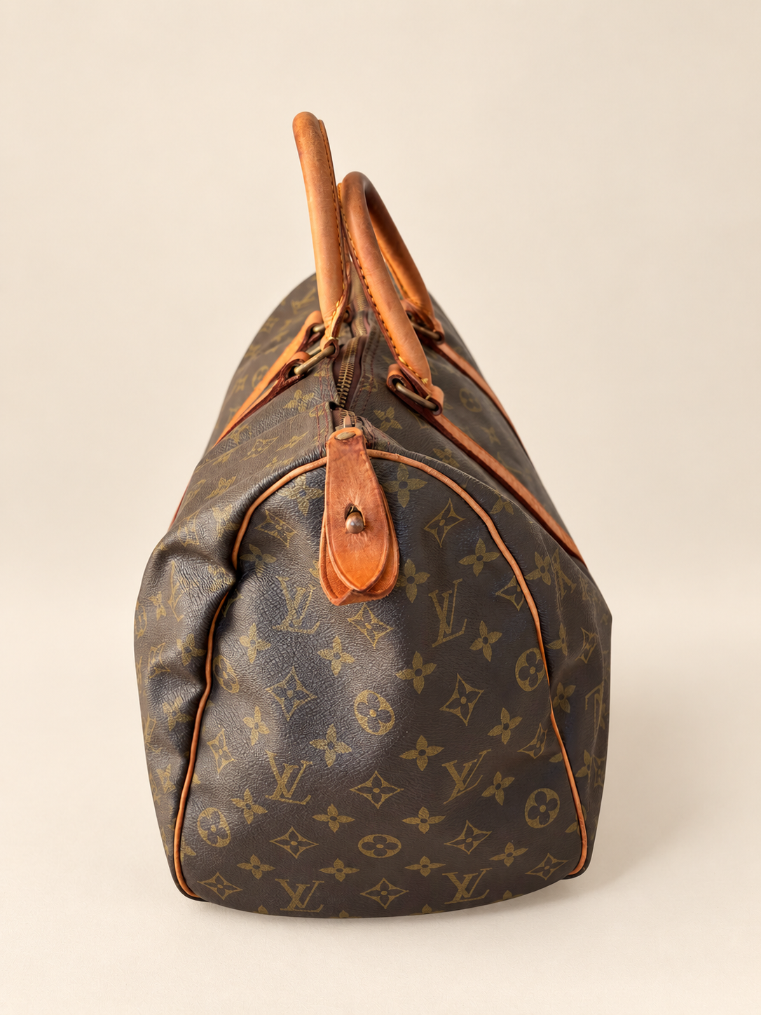 LOUIS VUITTON Sac Keepall 45