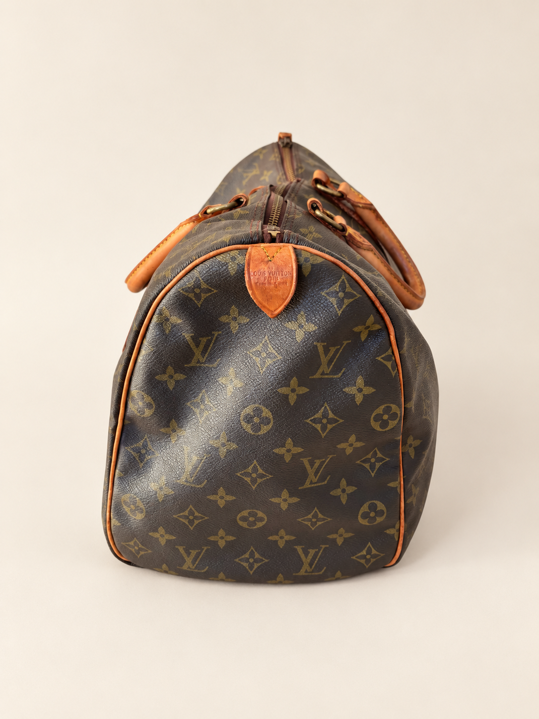 LOUIS VUITTON Sac Keepall 45