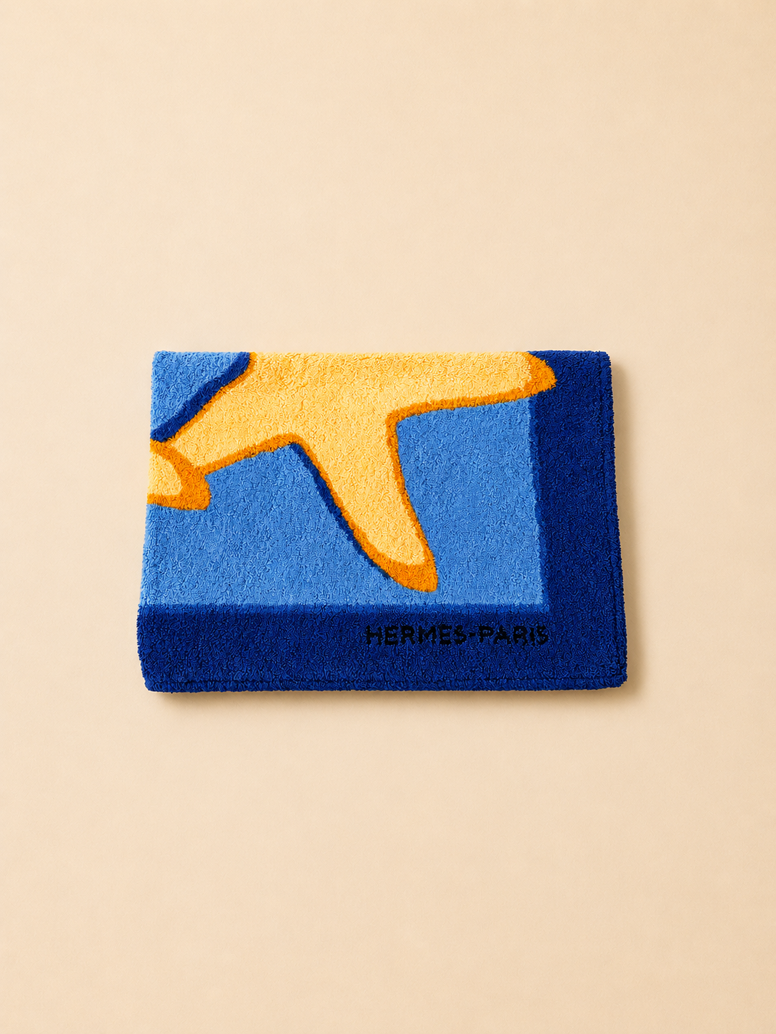 HERMÈS Drap de Plage