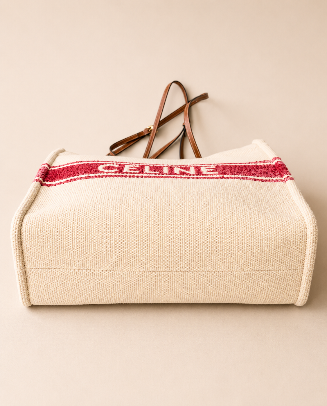 CÉLINE Sac Cabas Plein Soleil