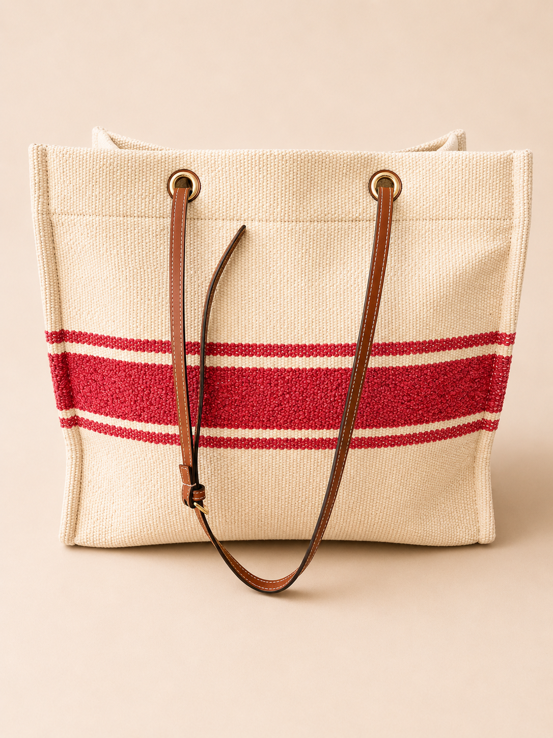 CÉLINE Sac Cabas Plein Soleil