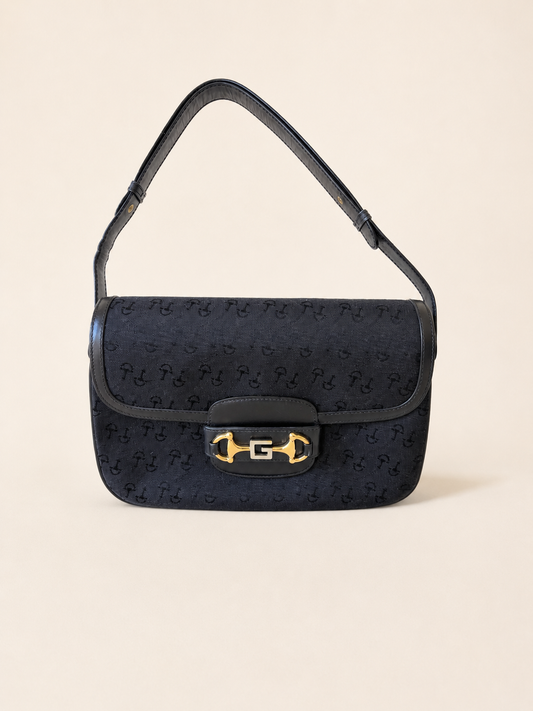 GUCCI Sac Horsebit 1955