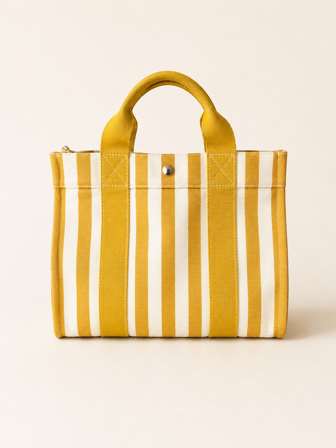 HERMÈS Sac Cannes