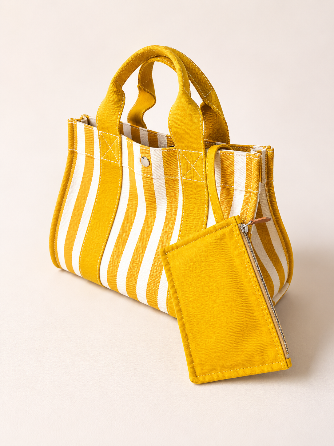 HERMÈS Sac Cannes