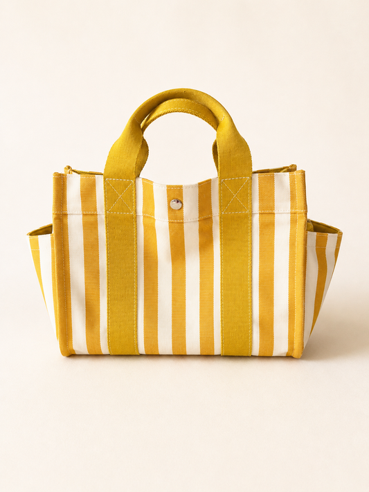 HERMÈS Sac Cannes