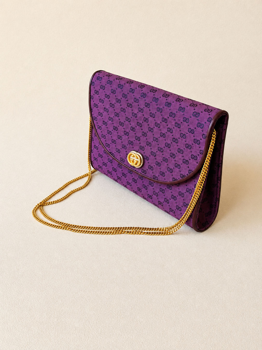 GUCCI Sac Minaudière