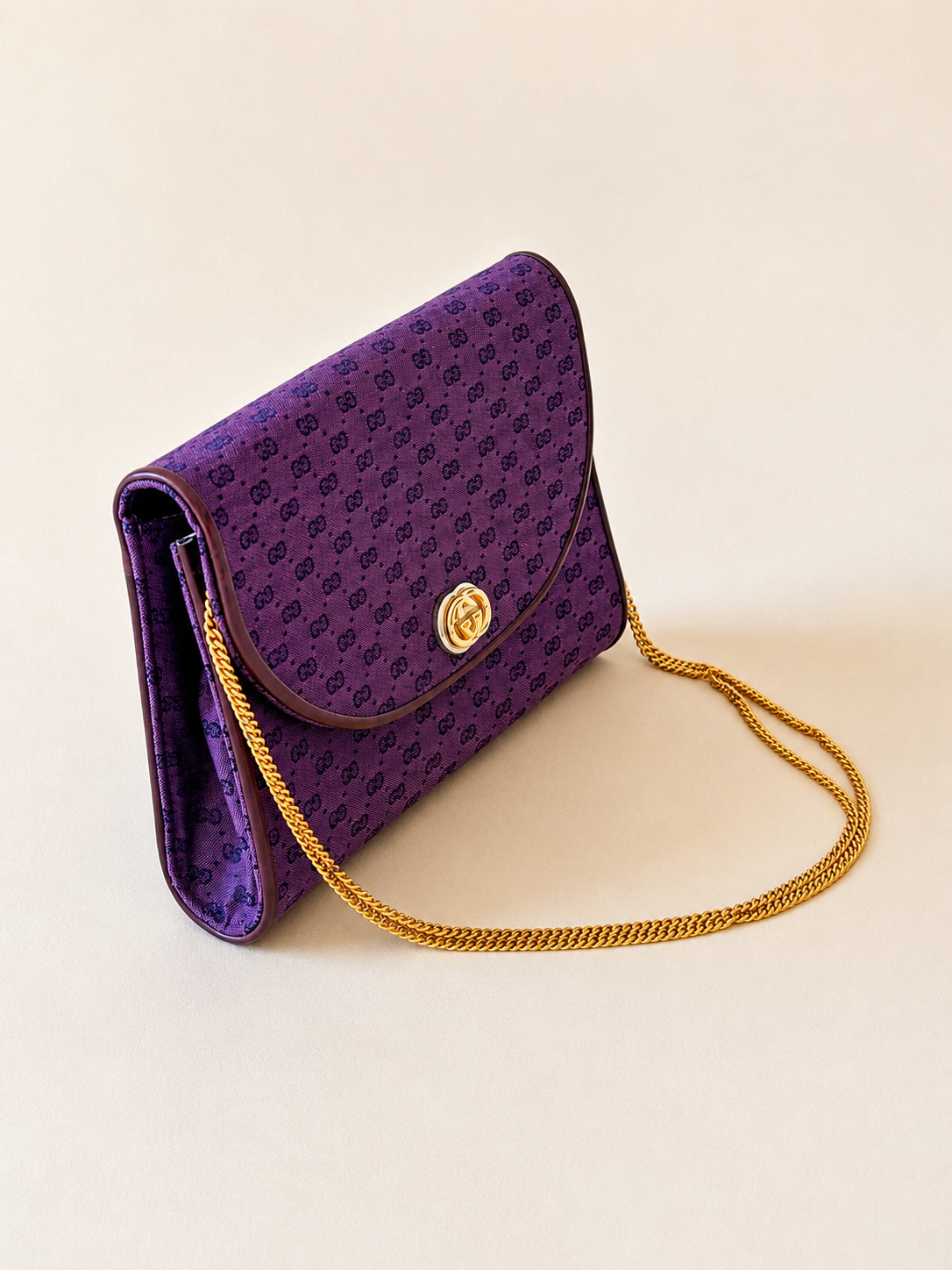 GUCCI Sac Minaudière