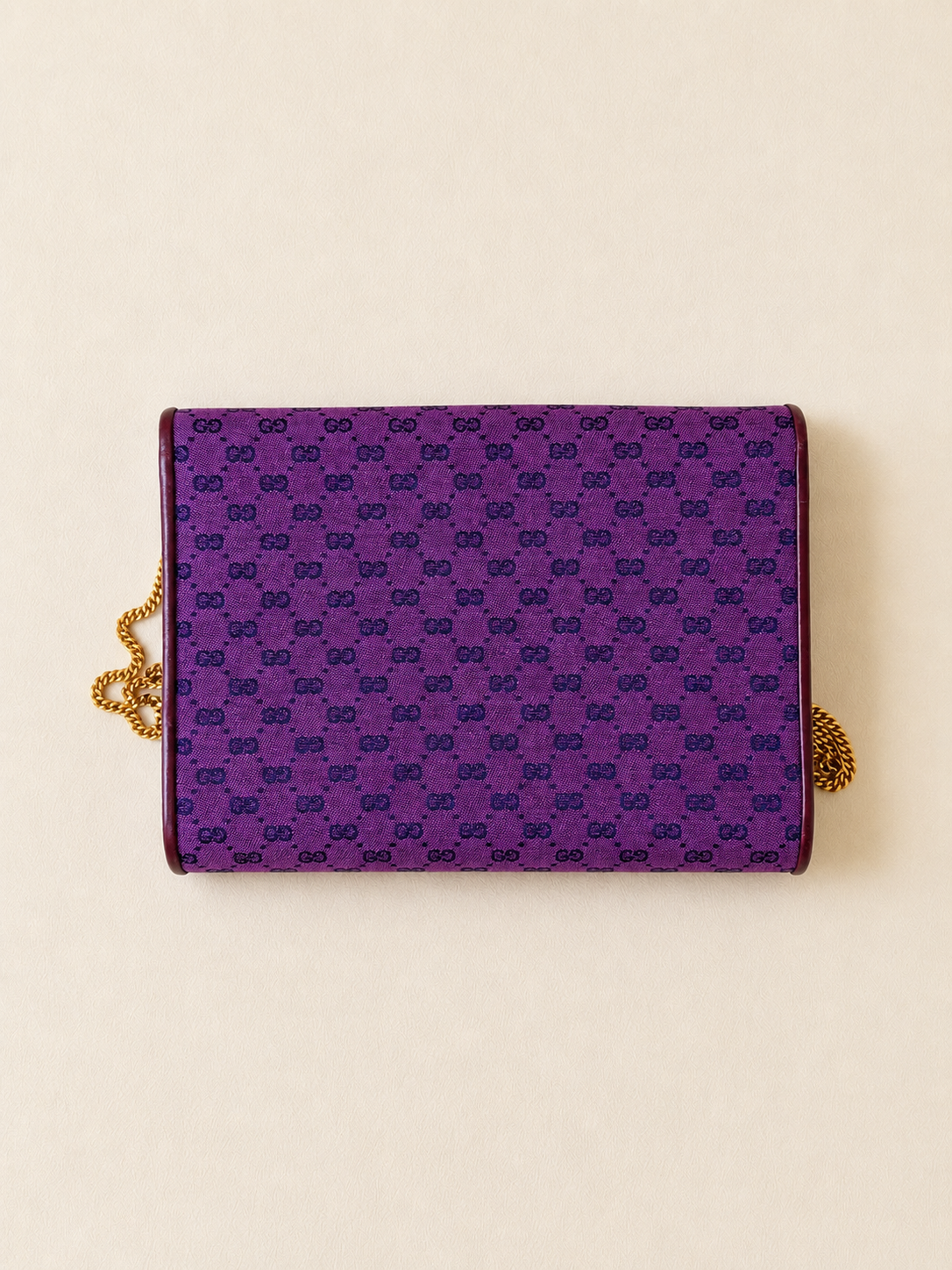 GUCCI Sac Minaudière