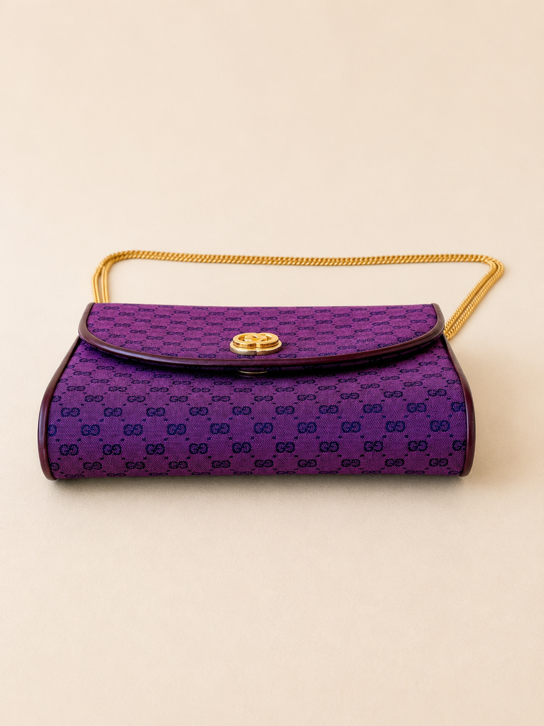 GUCCI Sac Minaudière