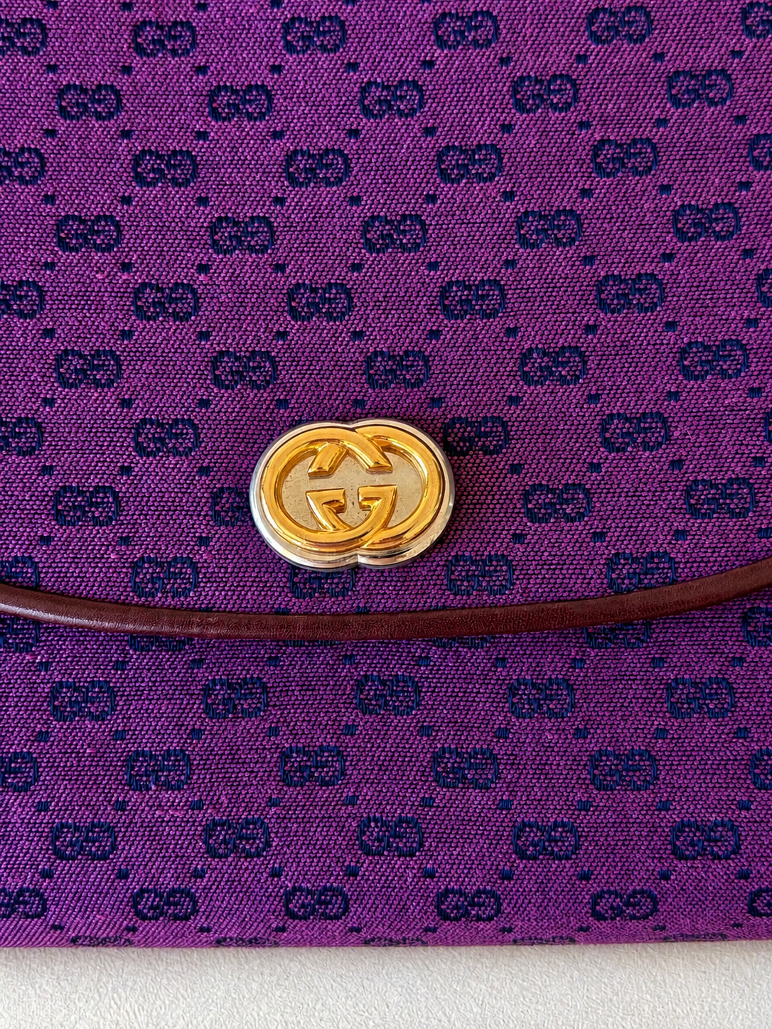 GUCCI Sac Minaudière