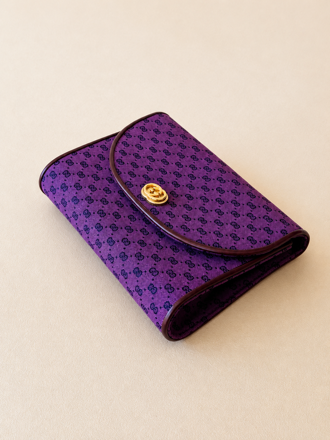 GUCCI Sac Minaudière