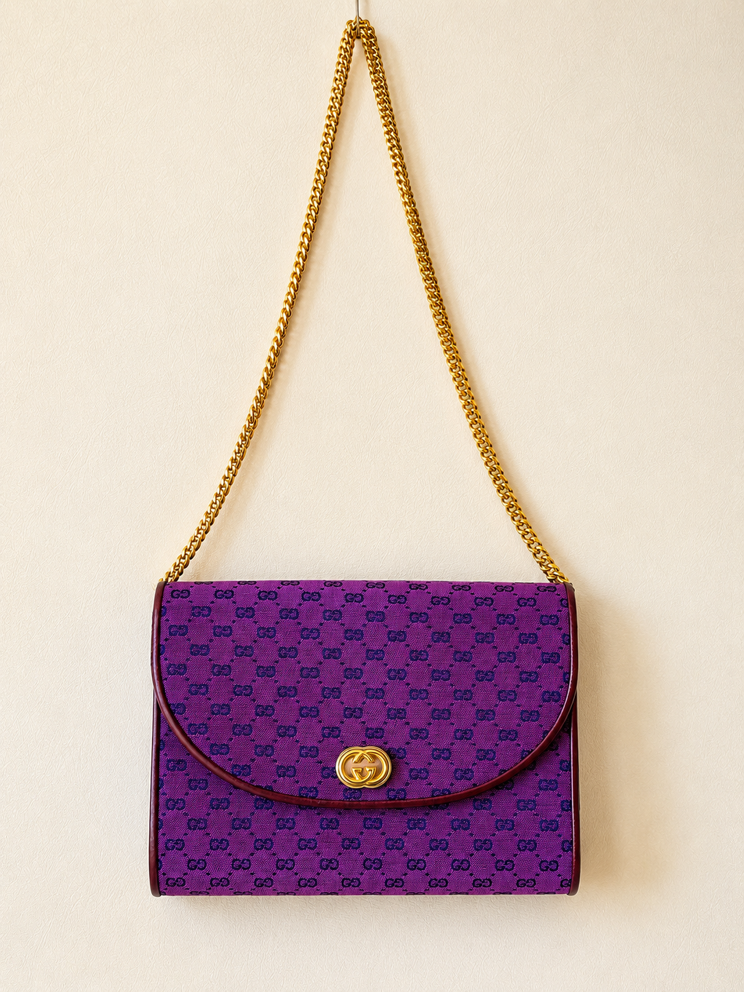 GUCCI Sac Minaudière