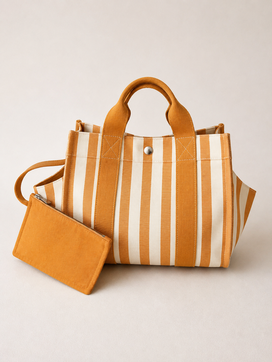 HERMÈS Sac Cannes