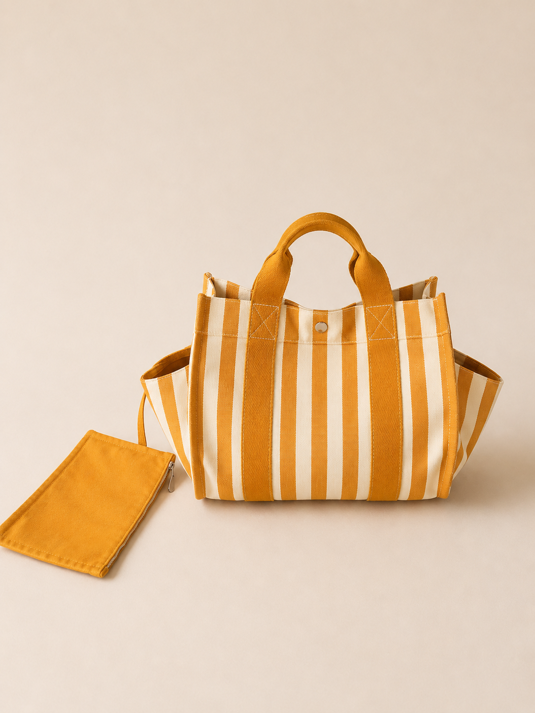 HERMÈS Sac Cannes