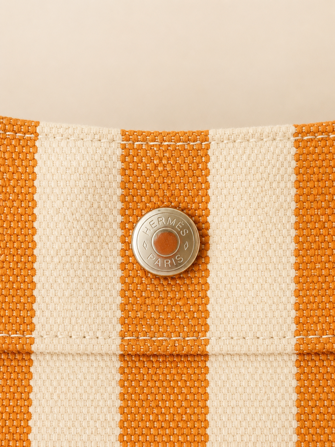 HERMÈS Sac Cannes