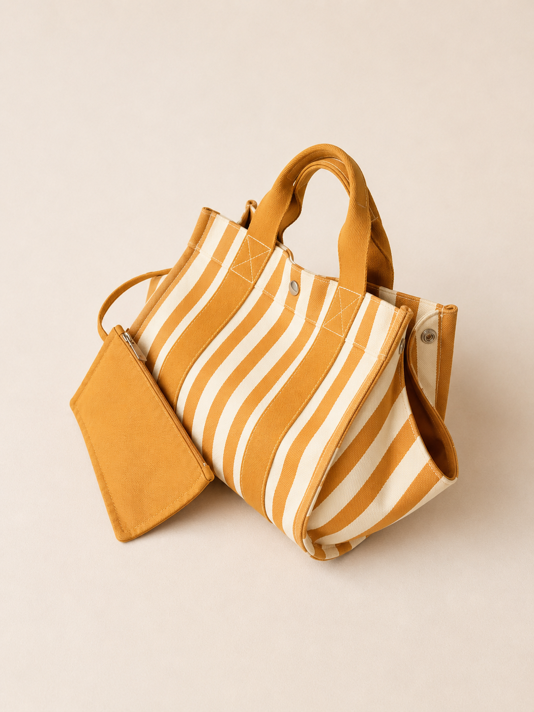 HERMÈS Sac Cannes