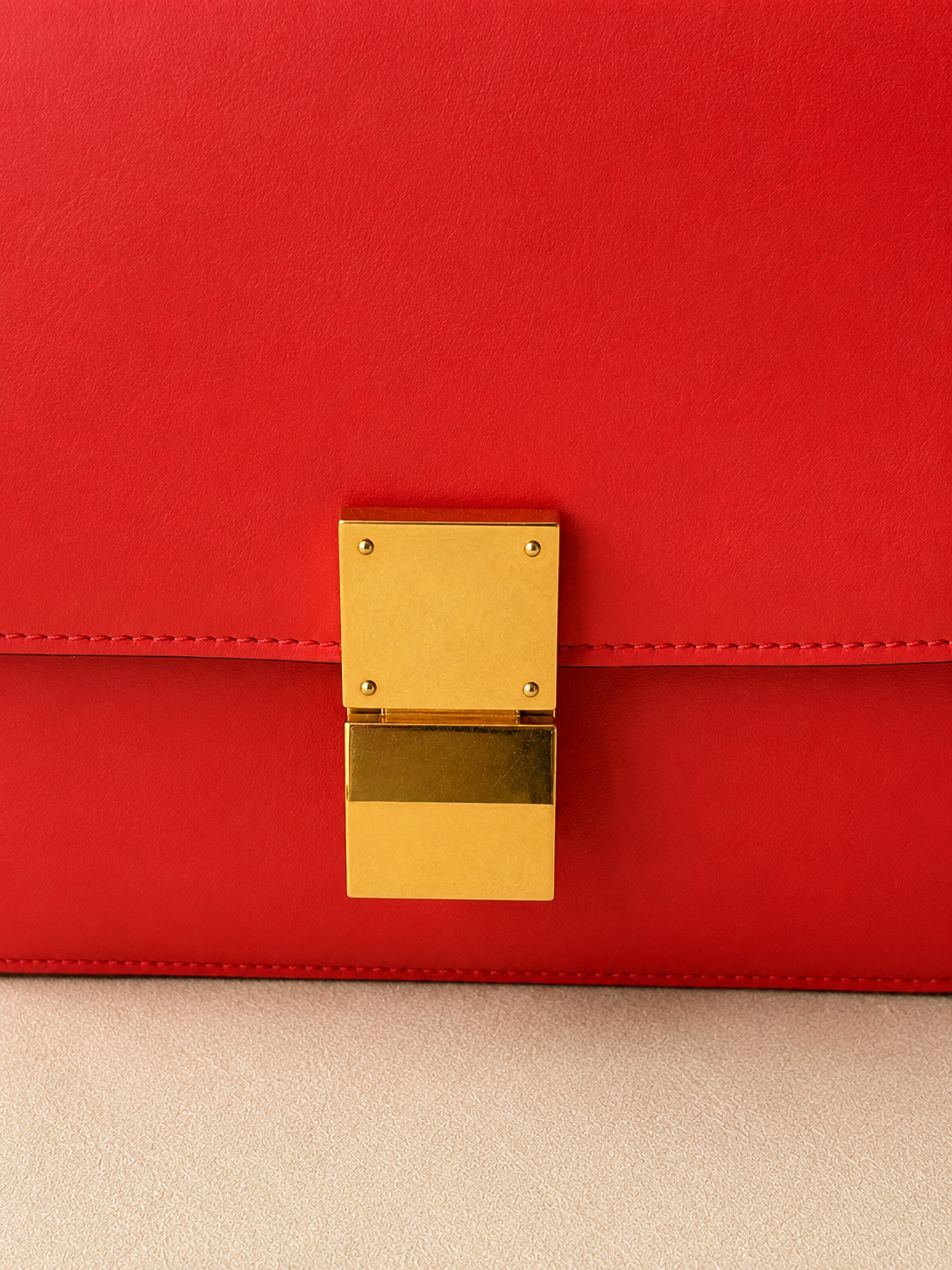CÉLINE Sac Classic Box