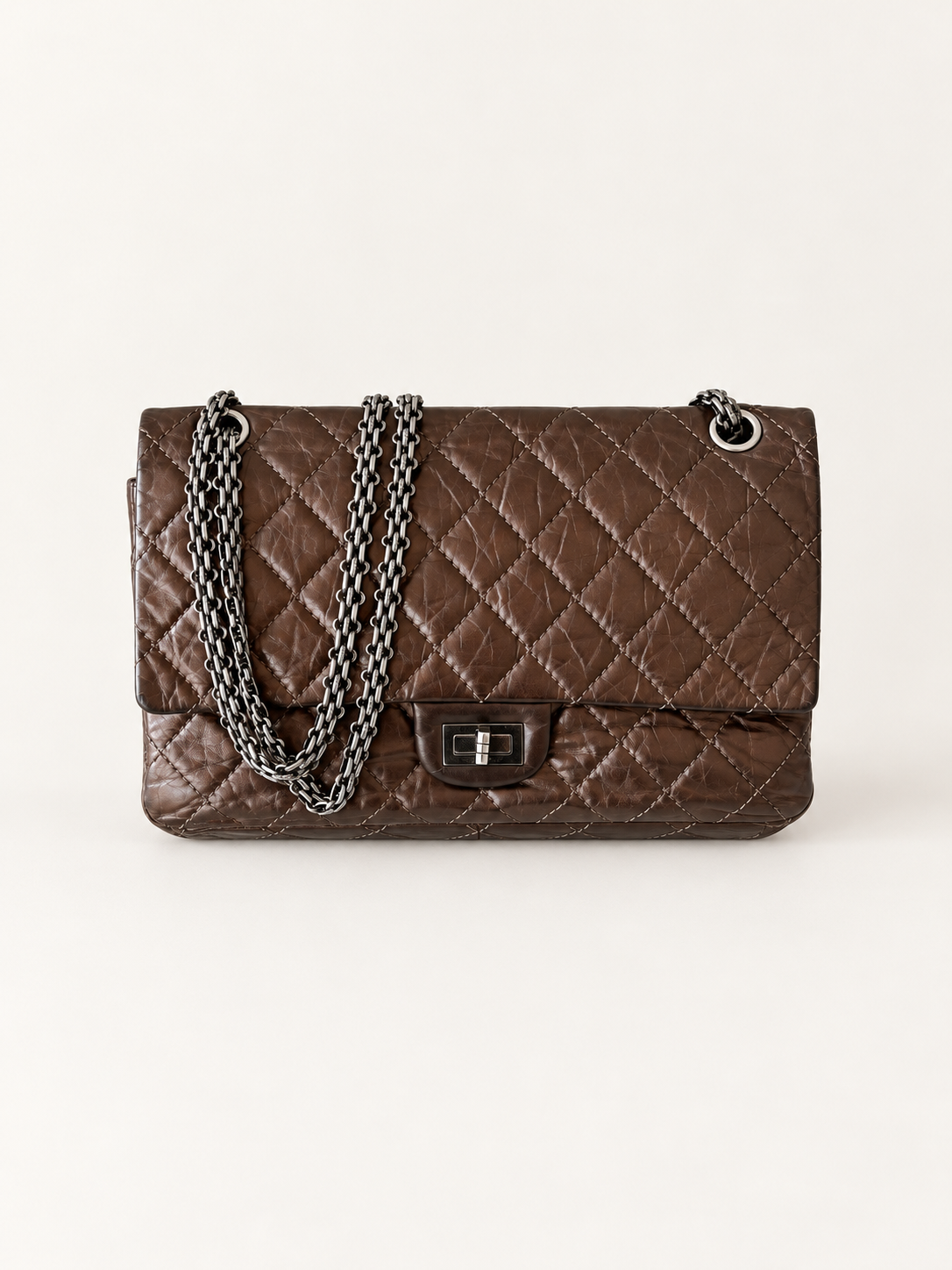 CHANEL Sac 2.55