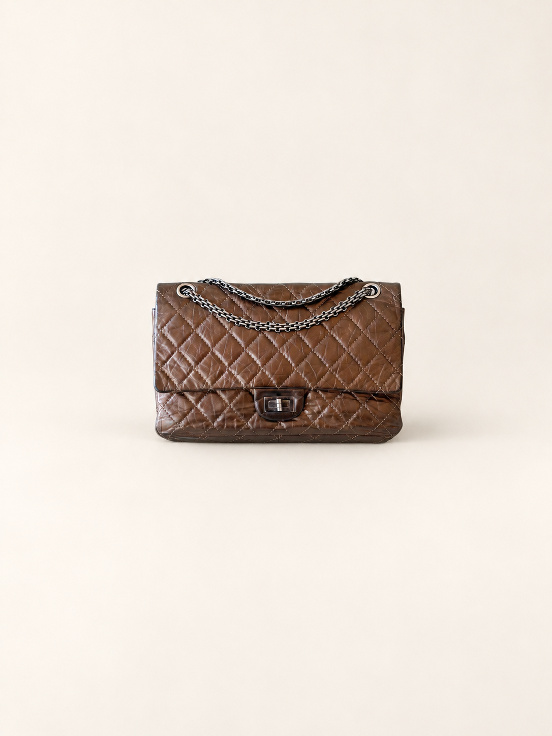 CHANEL Sac 2.55