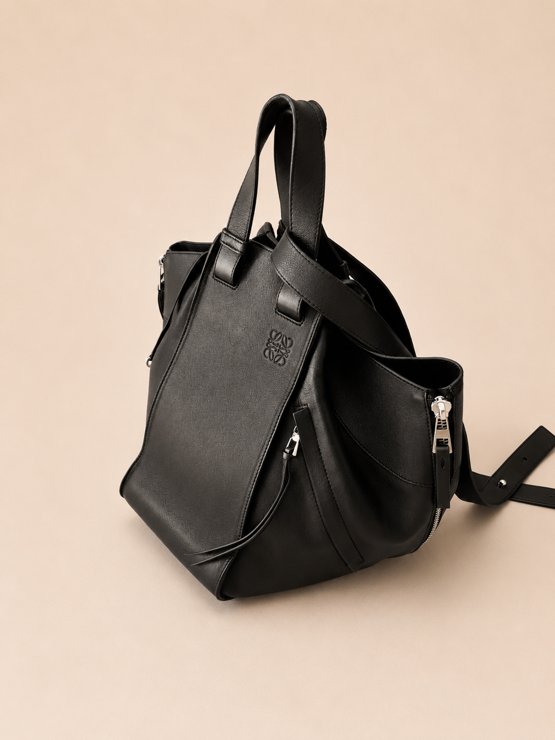 LOEWE Sac Hammock MM