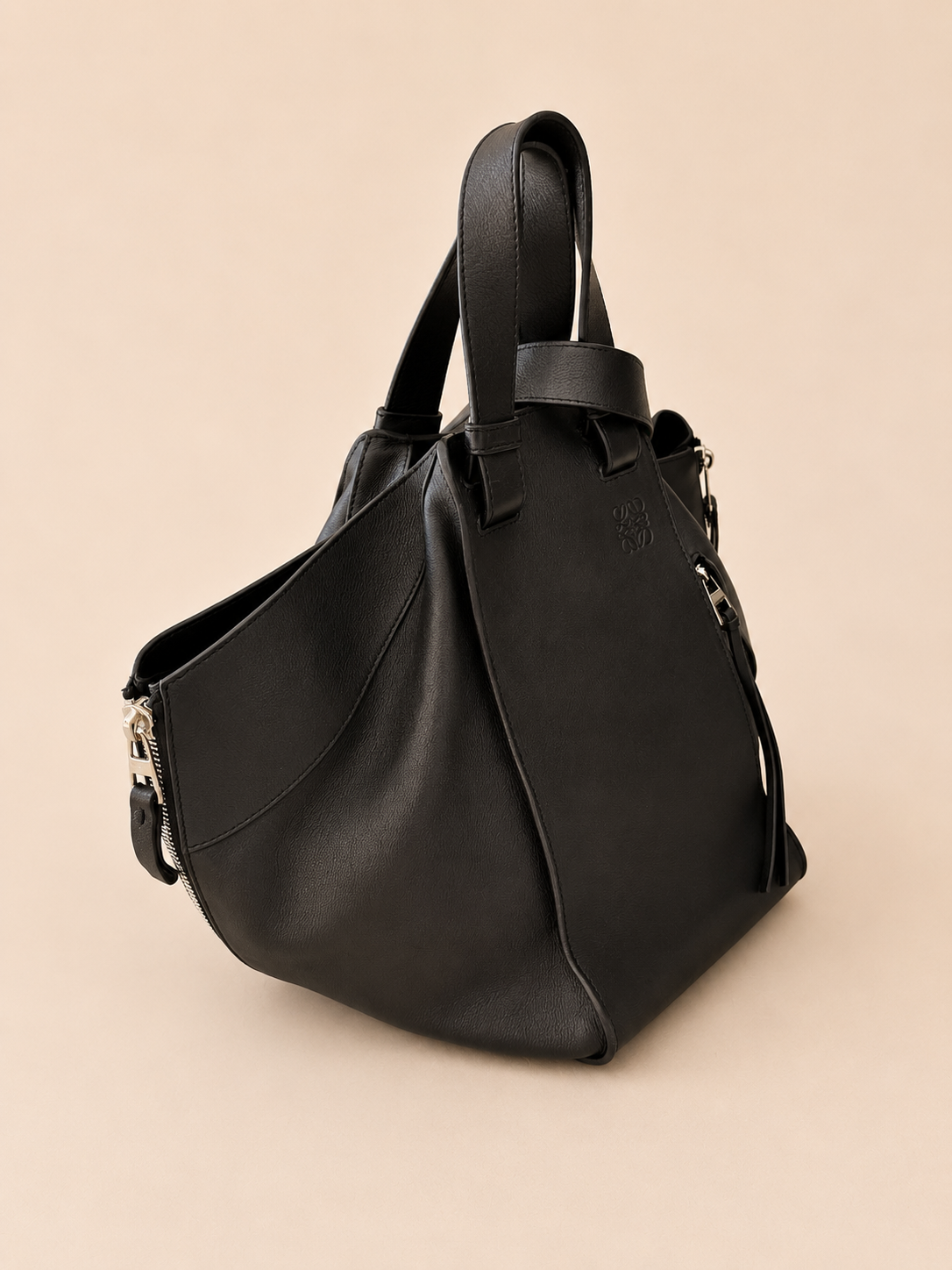 LOEWE Sac Hammock MM