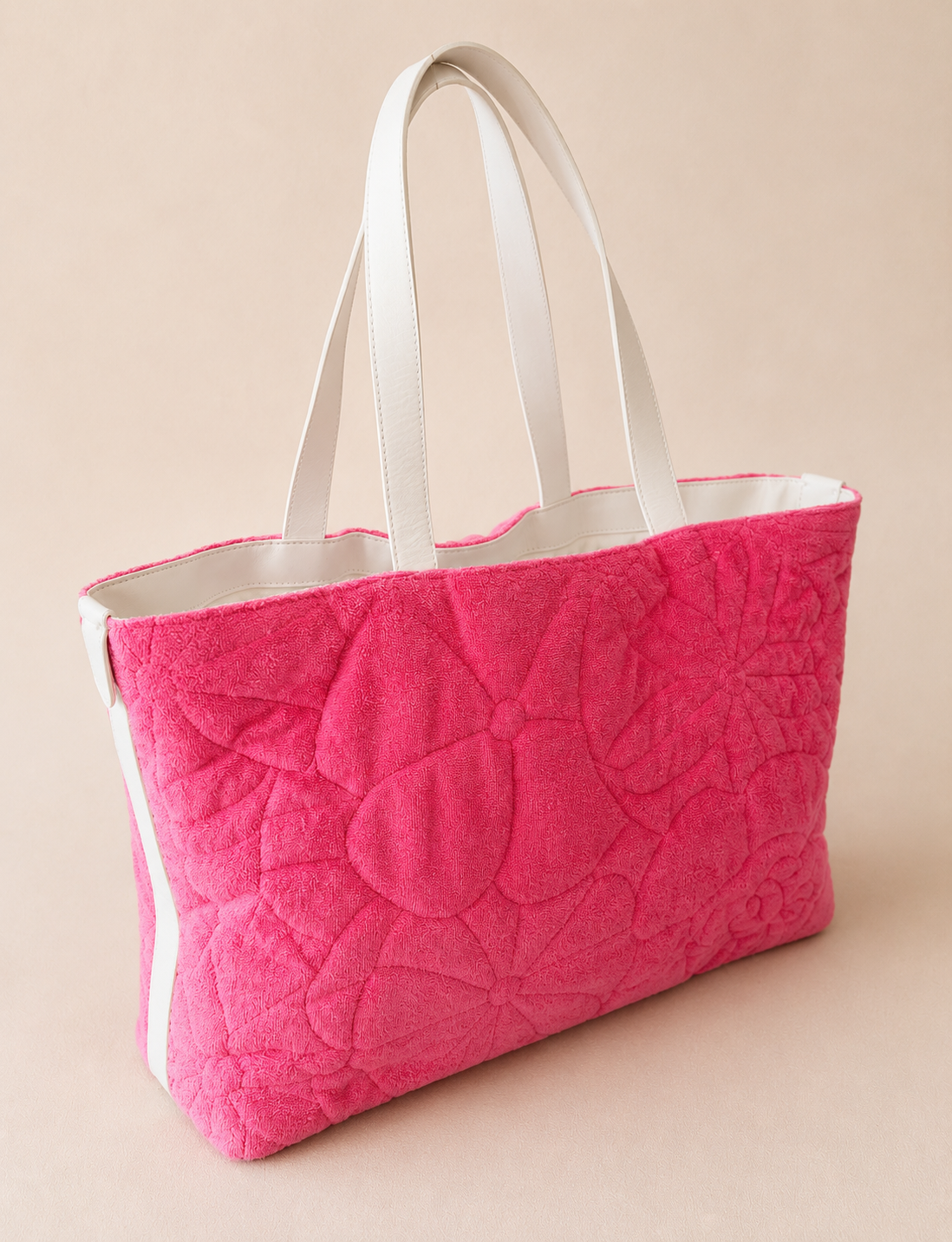 CHANEL Sac de Plage