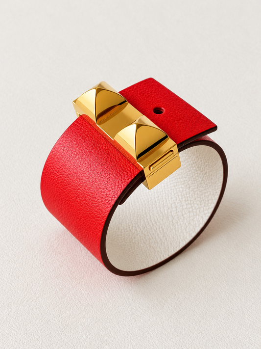 HERMÈS Bracelet Médor