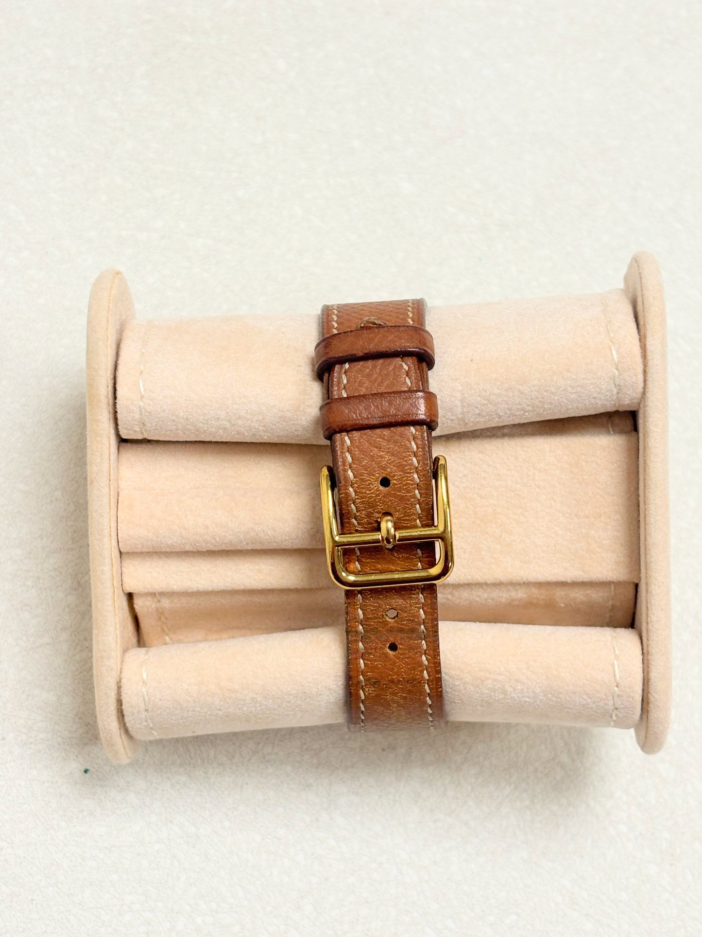 HERMÈS Montre Médor