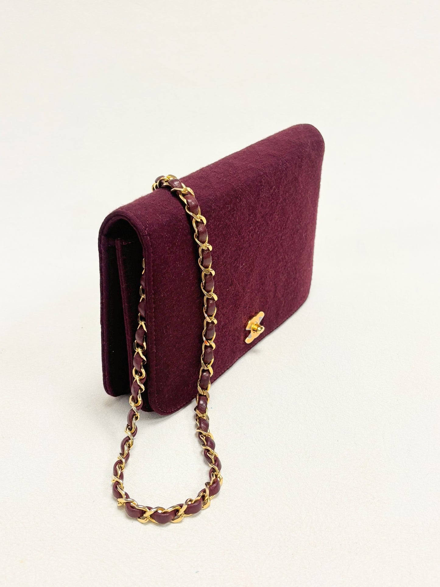 CHANEL Sac Classic Full Flap
