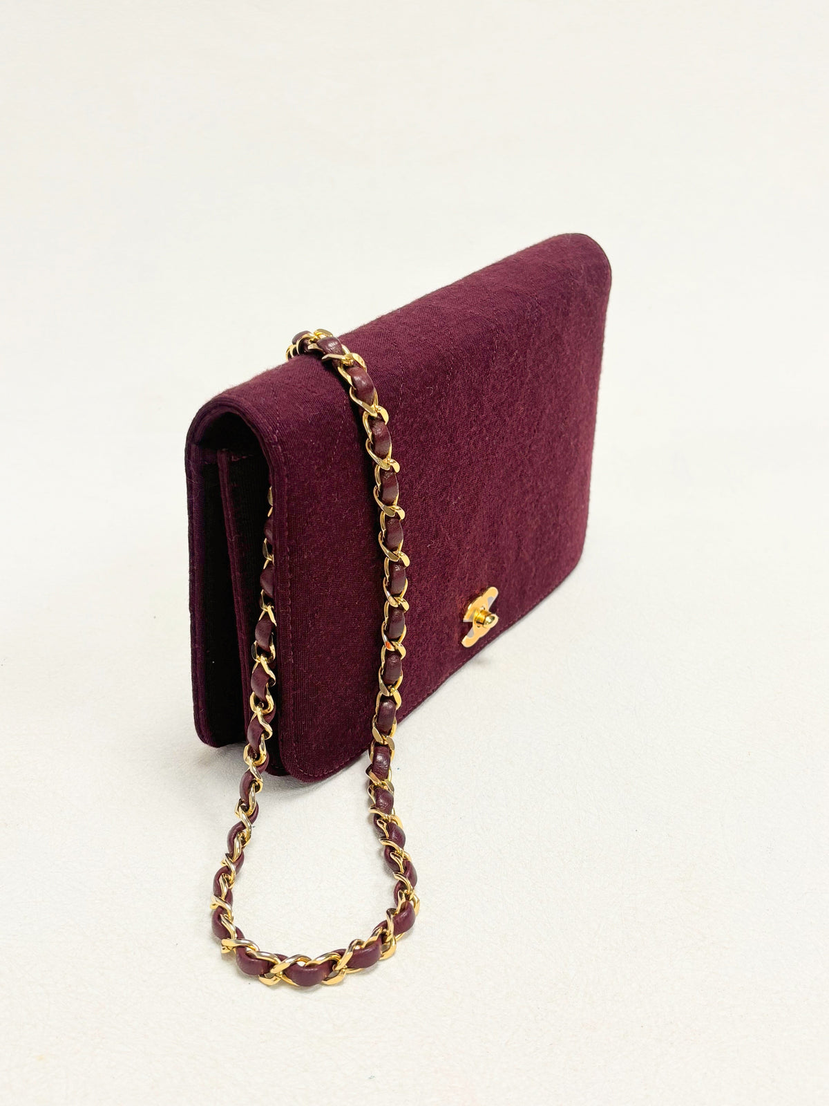 CHANEL Sac Classic Full Flap