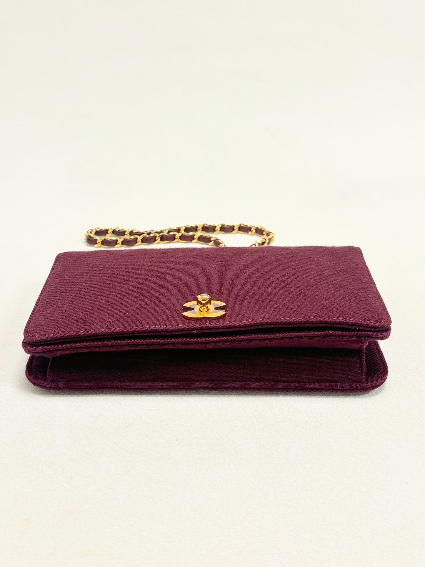 CHANEL Sac Classic Full Flap