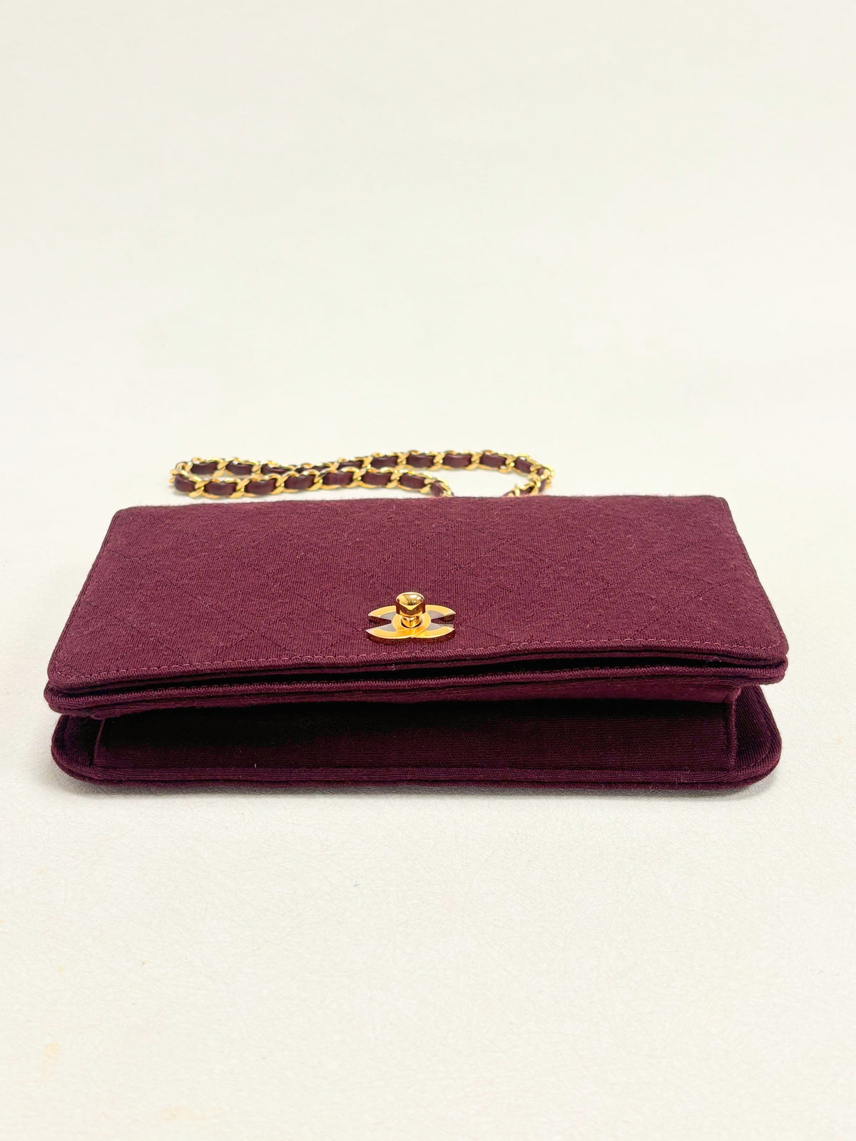 CHANEL Sac Classic Full Flap