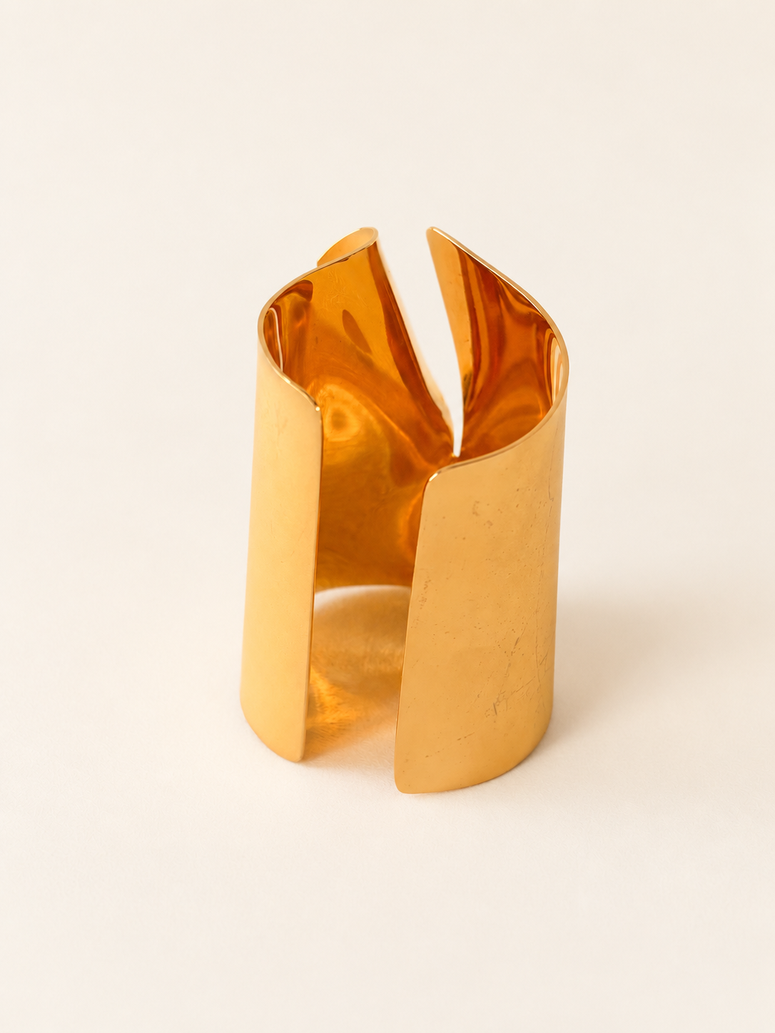 CÉLINE Bracelet Manchette